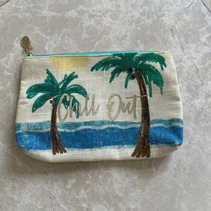 Chill Out Bag with zipper